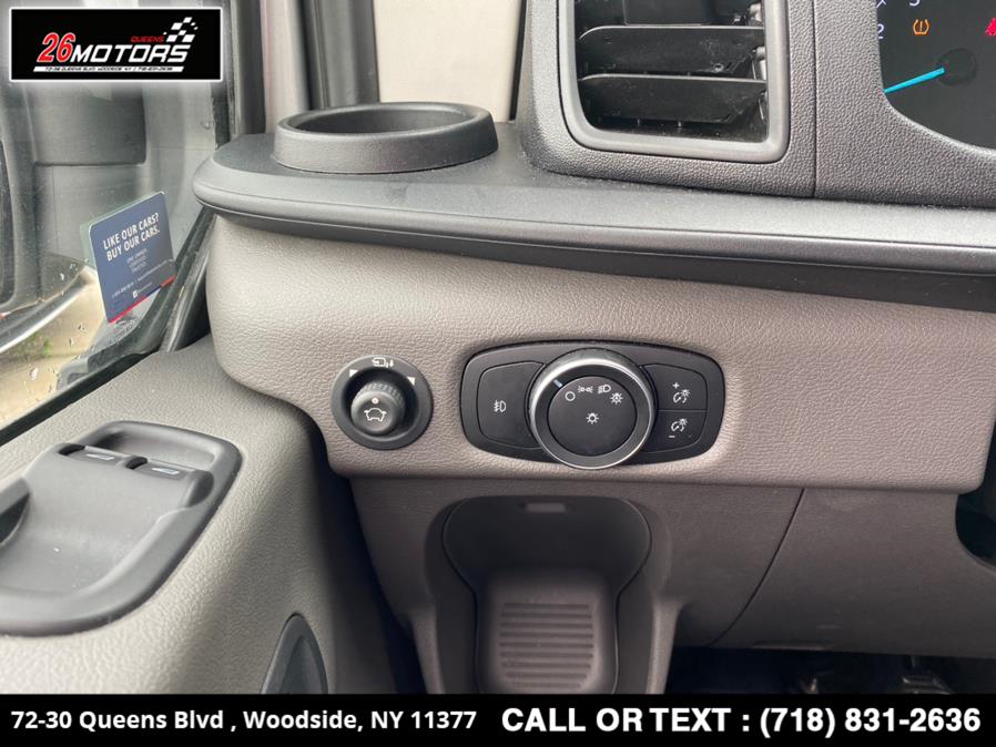 Used Ford Transit Passenger Wagon T-350 148" Low Roof XLT RWD 2020 | 26 Motors Queens. Woodside, New York Used Ford Transit Passenger Wagon T-350 148" Low Roof XLT RWD 2020 | 26 Motors Queens. Woodside, New York