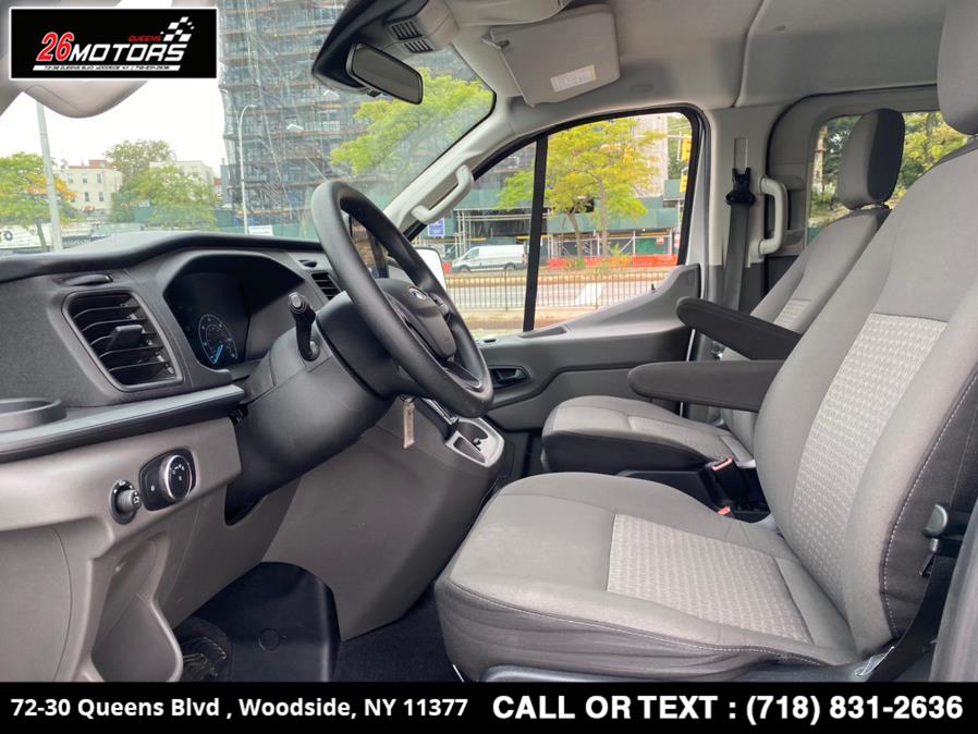 Used Ford Transit Passenger Wagon T-350 148" Low Roof XLT RWD 2020 | 26 Motors Queens. Woodside, New York Used Ford Transit Passenger Wagon T-350 148" Low Roof XLT RWD 2020 | 26 Motors Queens. Woodside, New York