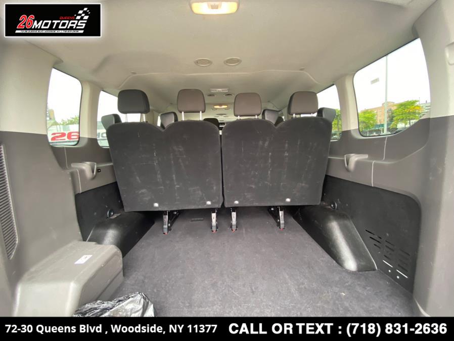 Used Ford Transit Passenger Wagon T-350 148" Low Roof XLT RWD 2020 | 26 Motors Queens. Woodside, New York Used Ford Transit Passenger Wagon T-350 148" Low Roof XLT RWD 2020 | 26 Motors Queens. Woodside, New York