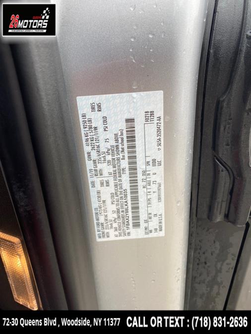 Used Ford Transit Passenger Wagon T-350 148" Low Roof XLT RWD 2020 | 26 Motors Queens. Woodside, New York Used Ford Transit Passenger Wagon T-350 148" Low Roof XLT RWD 2020 | 26 Motors Queens. Woodside, New York