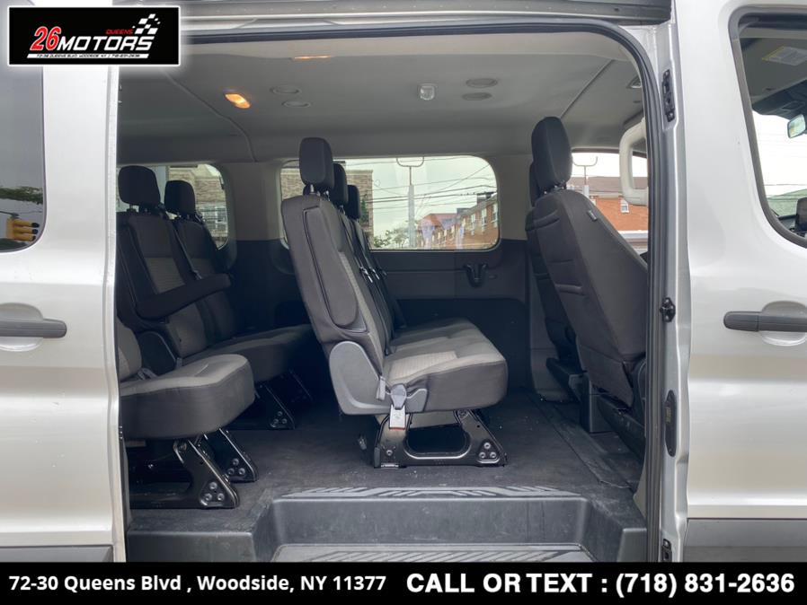 Used Ford Transit Passenger Wagon T-350 148" Low Roof XLT RWD 2020 | 26 Motors Queens. Woodside, New York Used Ford Transit Passenger Wagon T-350 148" Low Roof XLT RWD 2020 | 26 Motors Queens. Woodside, New York