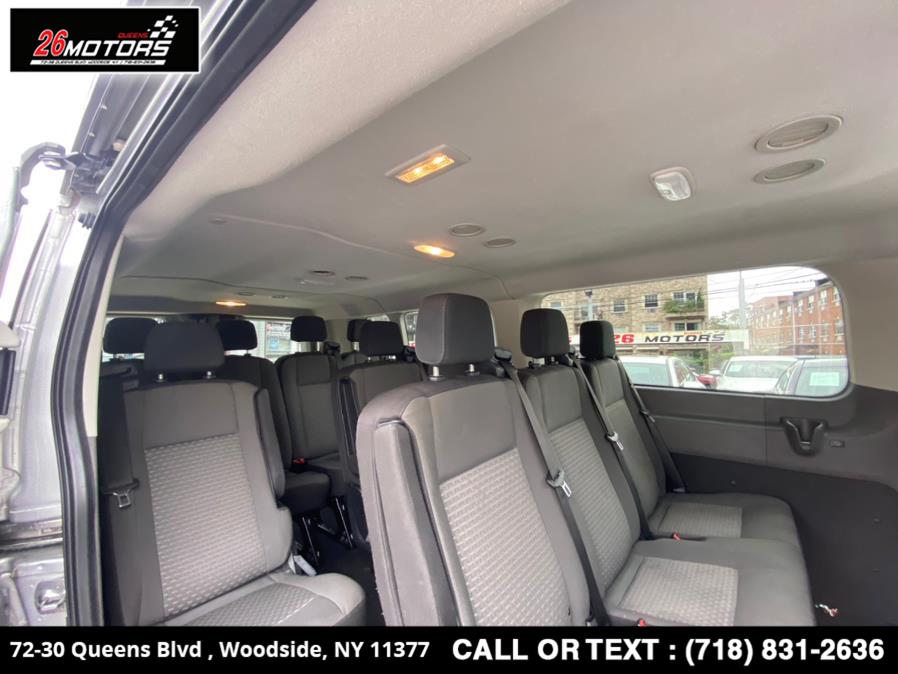 Used Ford Transit Passenger Wagon T-350 148" Low Roof XLT RWD 2020 | 26 Motors Queens. Woodside, New York Used Ford Transit Passenger Wagon T-350 148" Low Roof XLT RWD 2020 | 26 Motors Queens. Woodside, New York
