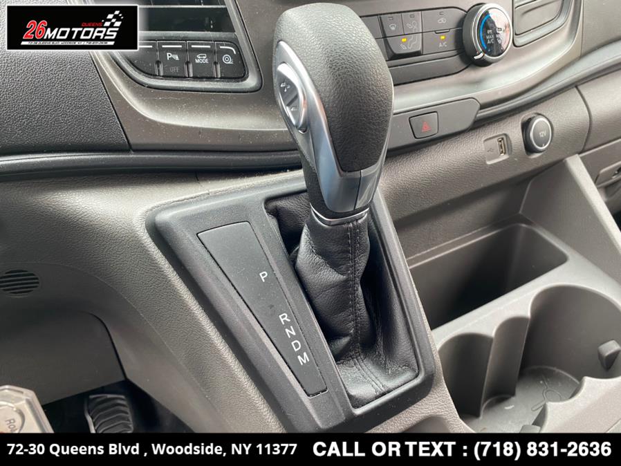 Used Ford Transit Passenger Wagon T-350 148" Low Roof XLT RWD 2020 | 26 Motors Queens. Woodside, New York Used Ford Transit Passenger Wagon T-350 148" Low Roof XLT RWD 2020 | 26 Motors Queens. Woodside, New York