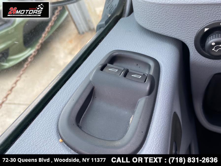 Used Ford Transit Passenger Wagon T-350 148" Low Roof XL Sliding RH Dr 2019 | 26 Motors Queens. Woodside, New York Used Ford Transit Passenger Wagon T-350 148" Low Roof XL Sliding RH Dr 2019 | 26 Motors Queens. Woodside, New York