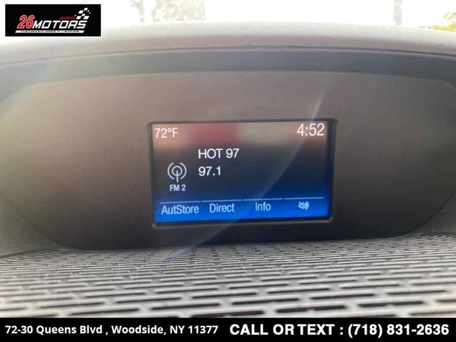Used Ford Transit Passenger Wagon T-350 148" Low Roof XL Sliding RH Dr 2019 | 26 Motors Queens. Woodside, New York Used Ford Transit Passenger Wagon T-350 148" Low Roof XL Sliding RH Dr 2019 | 26 Motors Queens. Woodside, New York