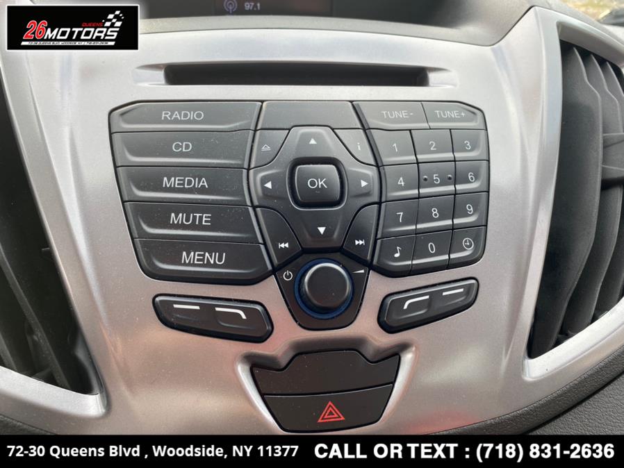 Used Ford Transit Passenger Wagon T-350 148" Low Roof XL Sliding RH Dr 2019 | 26 Motors Queens. Woodside, New York Used Ford Transit Passenger Wagon T-350 148" Low Roof XL Sliding RH Dr 2019 | 26 Motors Queens. Woodside, New York
