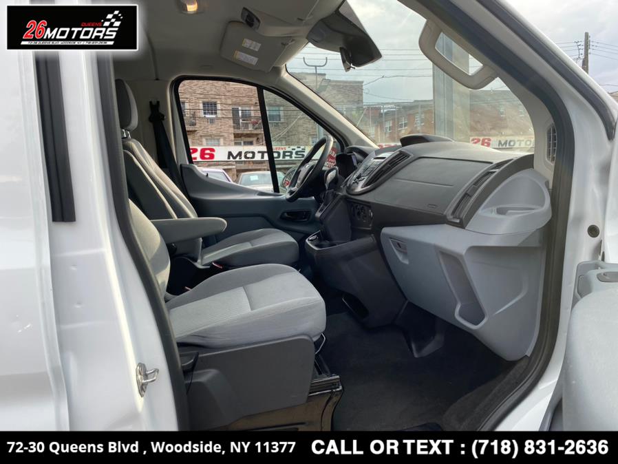 Used Ford Transit Passenger Wagon T-350 148" Low Roof XL Sliding RH Dr 2019 | 26 Motors Queens. Woodside, New York Used Ford Transit Passenger Wagon T-350 148" Low Roof XL Sliding RH Dr 2019 | 26 Motors Queens. Woodside, New York