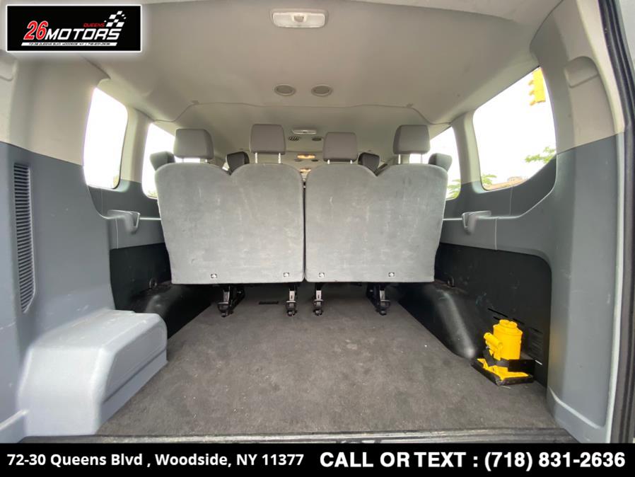 Used Ford Transit Passenger Wagon T-350 148" Low Roof XL Sliding RH Dr 2019 | 26 Motors Queens. Woodside, New York Used Ford Transit Passenger Wagon T-350 148" Low Roof XL Sliding RH Dr 2019 | 26 Motors Queens. Woodside, New York