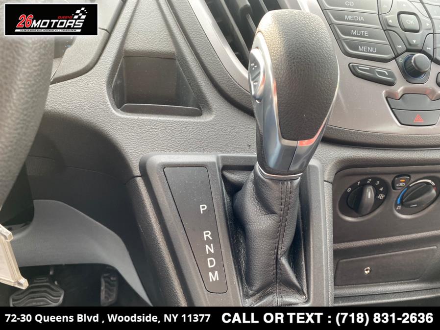 Used Ford Transit Passenger Wagon T-350 148" Low Roof XL Sliding RH Dr 2019 | 26 Motors Queens. Woodside, New York Used Ford Transit Passenger Wagon T-350 148" Low Roof XL Sliding RH Dr 2019 | 26 Motors Queens. Woodside, New York