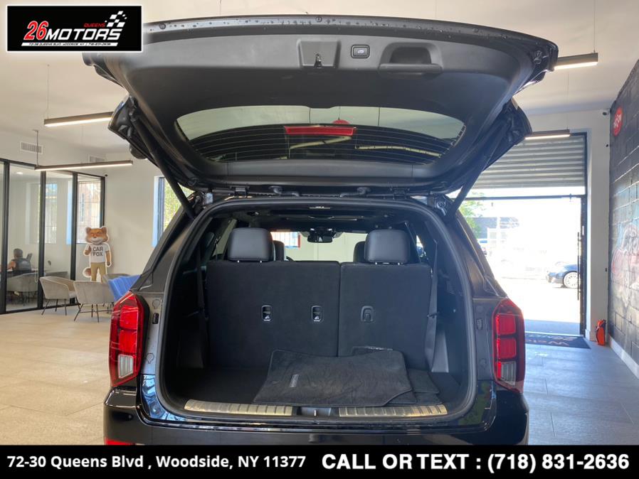 Used Hyundai Palisade Limited AWD 2020 | 26 Motors Queens. Woodside, New York Used Hyundai Palisade Limited AWD 2020 | 26 Motors Queens. Woodside, New York