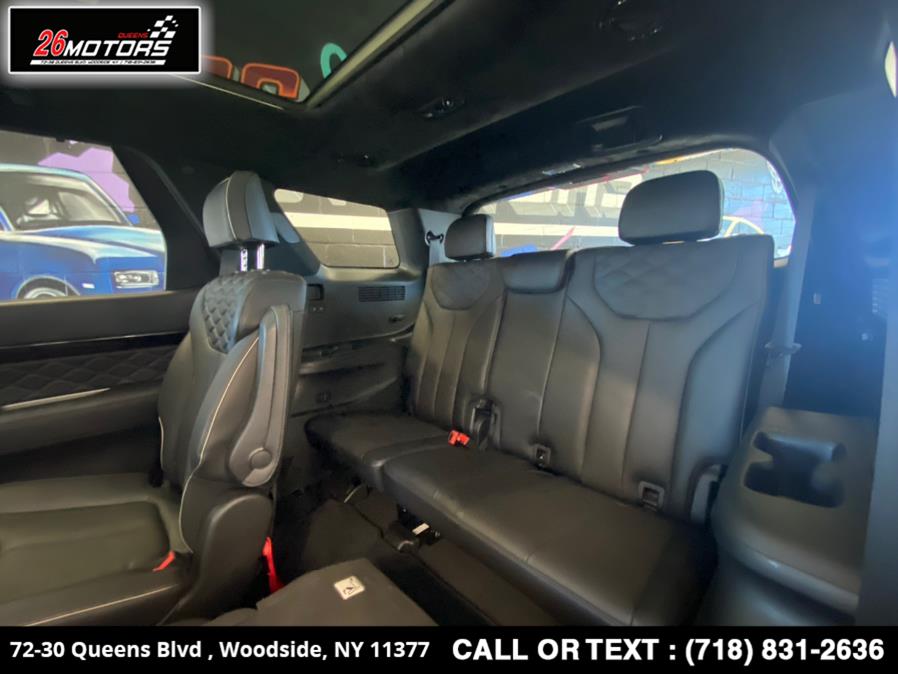 Used Hyundai Palisade Limited AWD 2020 | 26 Motors Queens. Woodside, New York Used Hyundai Palisade Limited AWD 2020 | 26 Motors Queens. Woodside, New York