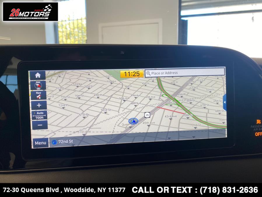 Used Hyundai Palisade Limited AWD 2020 | 26 Motors Queens. Woodside, New York Used Hyundai Palisade Limited AWD 2020 | 26 Motors Queens. Woodside, New York