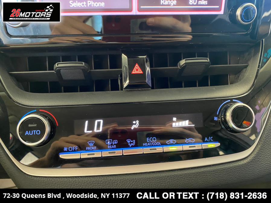 Used Toyota Corolla LE CVT (Natl) 2020 | 26 Motors Queens. Woodside, New York Used Toyota Corolla LE CVT (Natl) 2020 | 26 Motors Queens. Woodside, New York