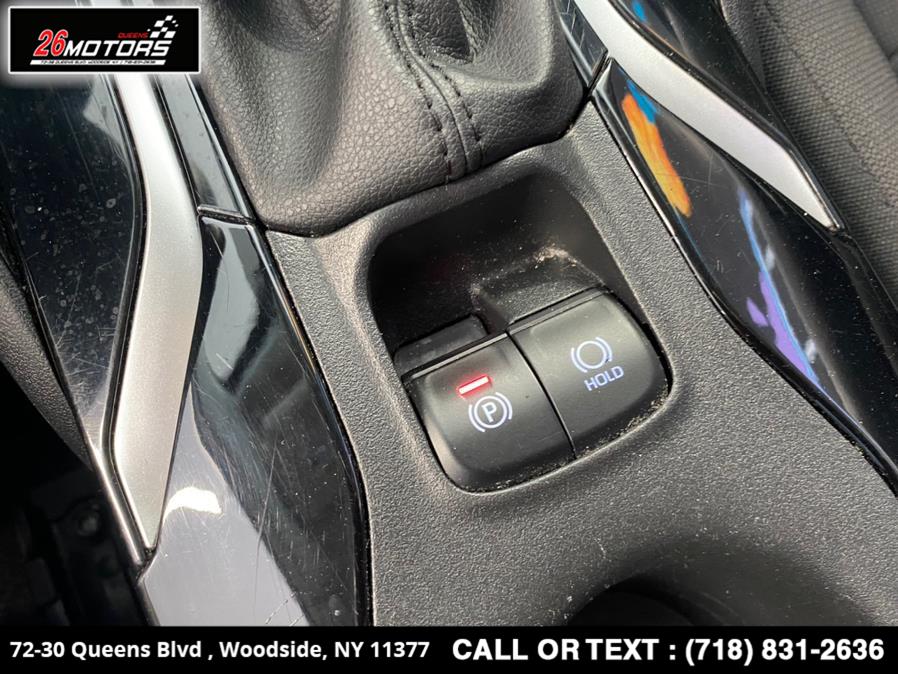 Used Toyota Corolla LE CVT (Natl) 2020 | 26 Motors Queens. Woodside, New York Used Toyota Corolla LE CVT (Natl) 2020 | 26 Motors Queens. Woodside, New York