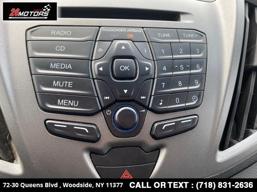 Used Ford Transit Cargo Van T-250 148" Med Rf 9000 GVWR Sliding RH Dr 2016 | 26 Motors Queens. Woodside, New York Used Ford Transit Cargo Van T-250 148" Med Rf 9000 GVWR Sliding RH Dr 2016 | 26 Motors Queens. Woodside, New York