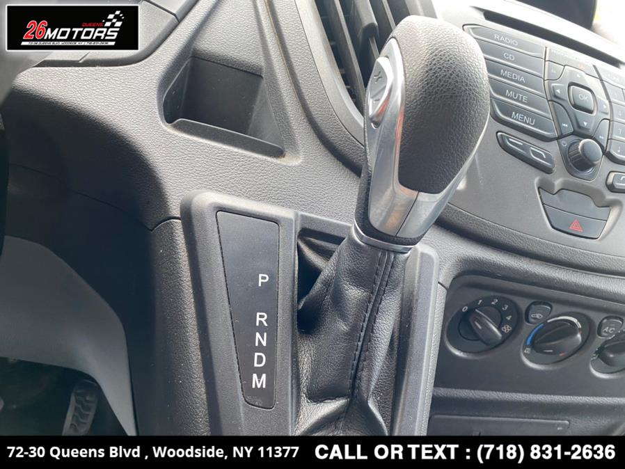 Used Ford Transit Cargo Van T-250 148" Med Rf 9000 GVWR Sliding RH Dr 2016 | 26 Motors Queens. Woodside, New York Used Ford Transit Cargo Van T-250 148" Med Rf 9000 GVWR Sliding RH Dr 2016 | 26 Motors Queens. Woodside, New York