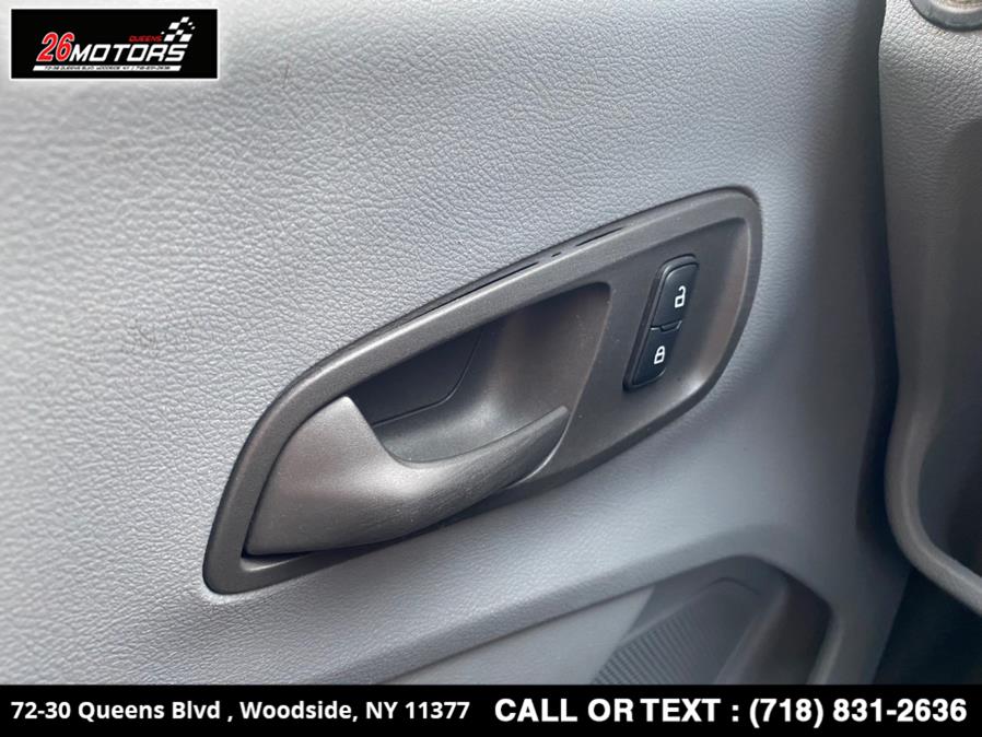 Used Ford Transit Cargo Van T-250 148" Med Rf 9000 GVWR Sliding RH Dr 2016 | 26 Motors Queens. Woodside, New York Used Ford Transit Cargo Van T-250 148" Med Rf 9000 GVWR Sliding RH Dr 2016 | 26 Motors Queens. Woodside, New York