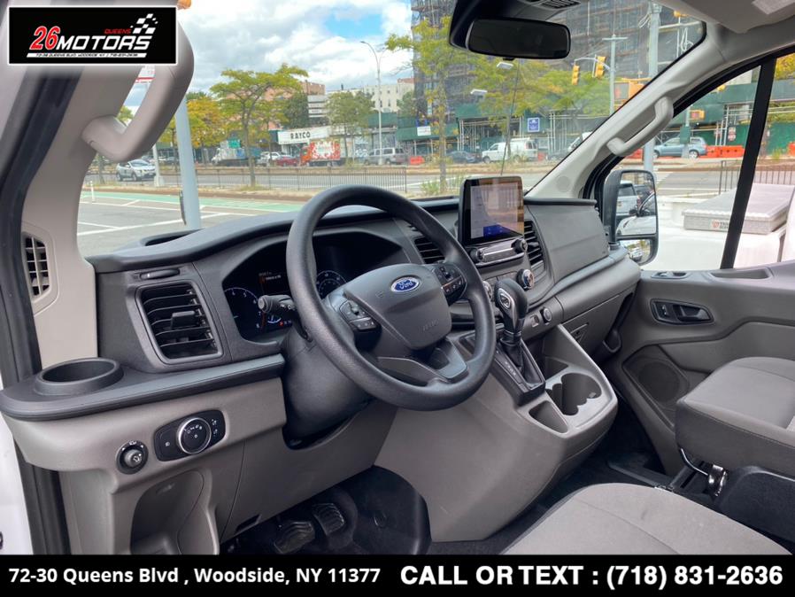 Used Ford Transit Passenger Wagon T-350 148" Low Roof XLT RWD 2020 | 26 Motors Queens. Woodside, New York Used Ford Transit Passenger Wagon T-350 148" Low Roof XLT RWD 2020 | 26 Motors Queens. Woodside, New York