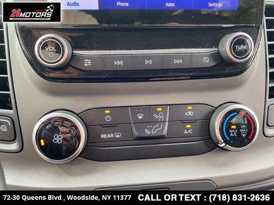 Used Ford Transit Passenger Wagon T-350 148" Low Roof XLT RWD 2020 | 26 Motors Queens. Woodside, New York Used Ford Transit Passenger Wagon T-350 148" Low Roof XLT RWD 2020 | 26 Motors Queens. Woodside, New York