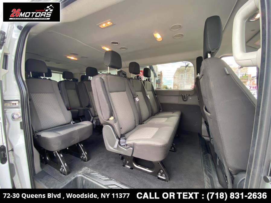 Used Ford Transit Passenger Wagon T-350 148" Low Roof XLT RWD 2020 | 26 Motors Queens. Woodside, New York Used Ford Transit Passenger Wagon T-350 148" Low Roof XLT RWD 2020 | 26 Motors Queens. Woodside, New York