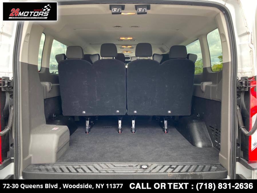 Used Ford Transit Passenger Wagon T-350 148" Low Roof XLT RWD 2020 | 26 Motors Queens. Woodside, New York Used Ford Transit Passenger Wagon T-350 148" Low Roof XLT RWD 2020 | 26 Motors Queens. Woodside, New York