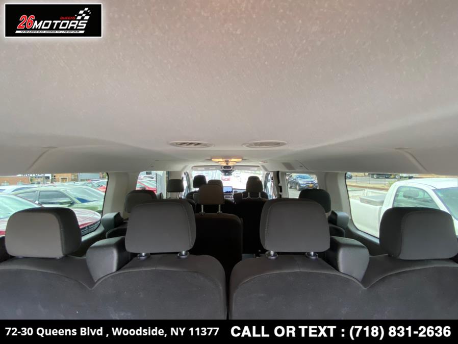 Used Ford Transit Passenger Wagon T-350 148" Low Roof XLT RWD 2020 | 26 Motors Queens. Woodside, New York Used Ford Transit Passenger Wagon T-350 148" Low Roof XLT RWD 2020 | 26 Motors Queens. Woodside, New York