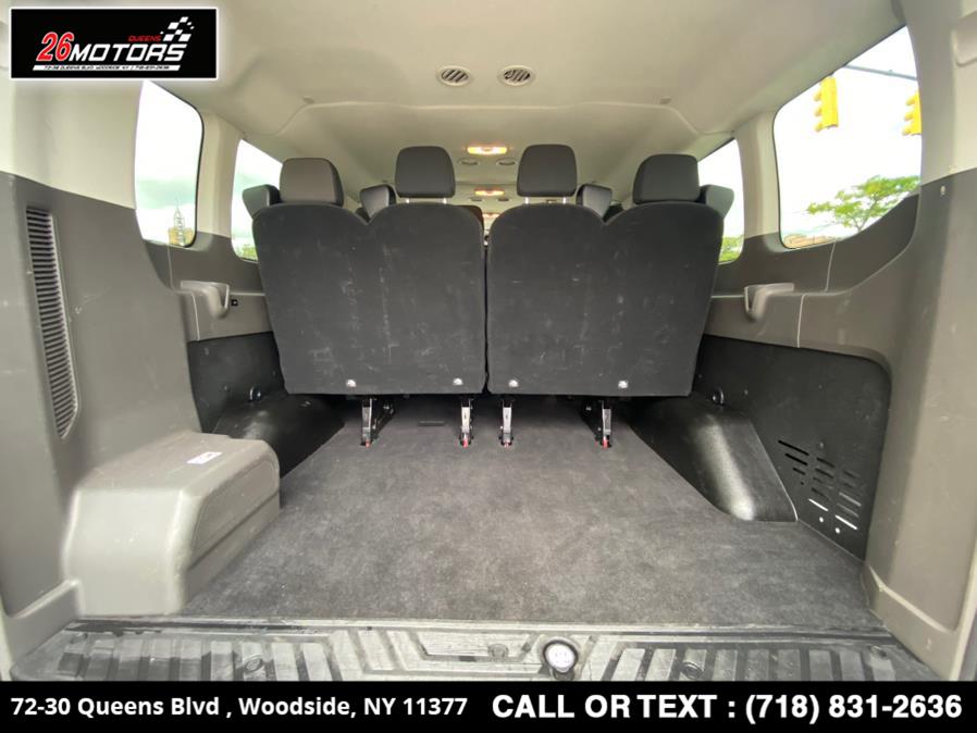 Used Ford Transit Passenger Wagon T-350 148" Low Roof XLT RWD 2020 | 26 Motors Queens. Woodside, New York Used Ford Transit Passenger Wagon T-350 148" Low Roof XLT RWD 2020 | 26 Motors Queens. Woodside, New York