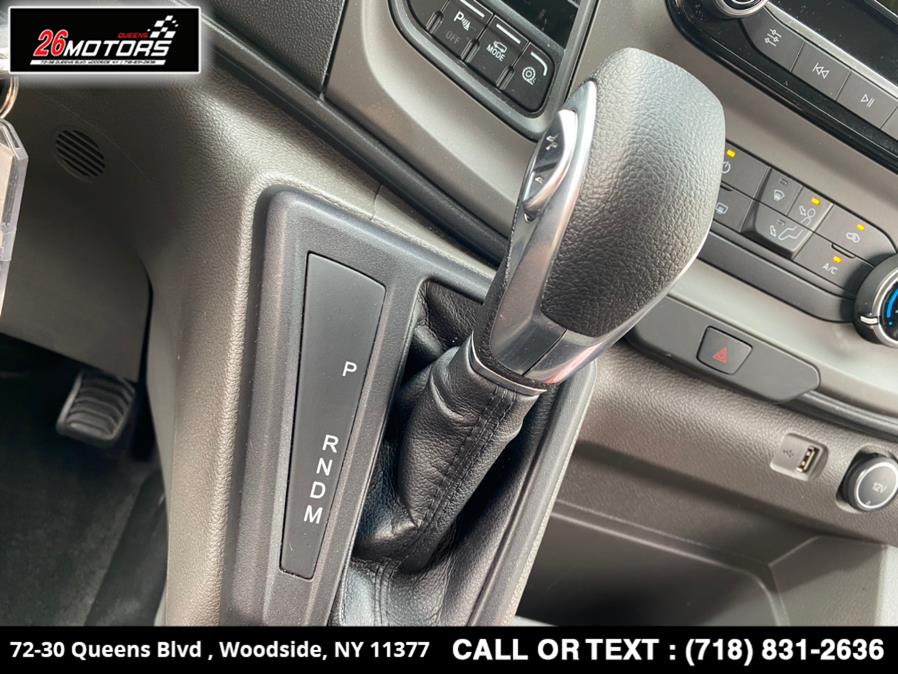 Used Ford Transit Passenger Wagon T-350 148" Low Roof XLT RWD 2020 | 26 Motors Queens. Woodside, New York Used Ford Transit Passenger Wagon T-350 148" Low Roof XLT RWD 2020 | 26 Motors Queens. Woodside, New York