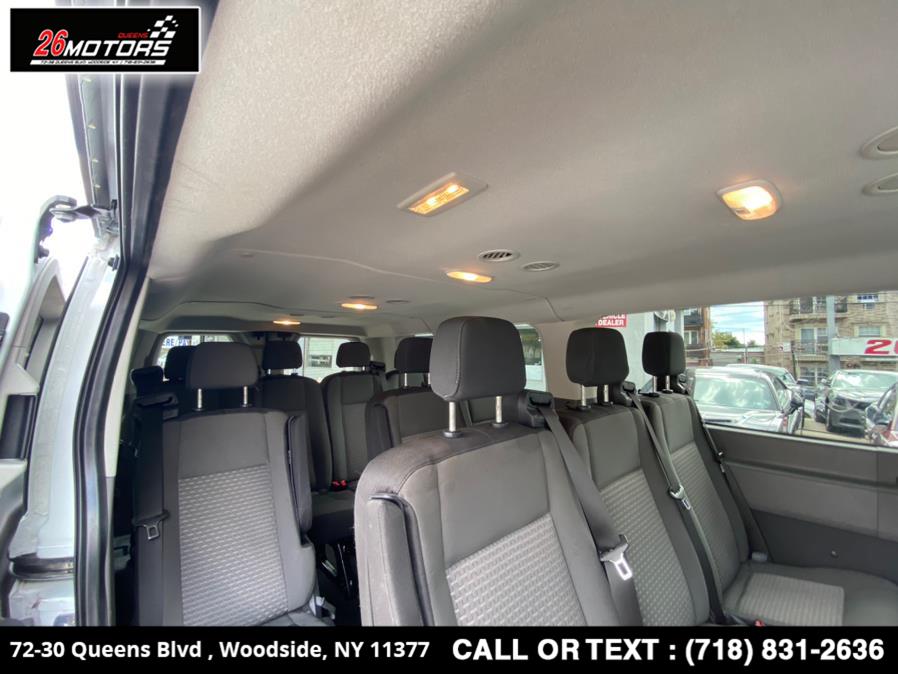 Used Ford Transit Passenger Wagon T-350 148" Low Roof XLT RWD 2020 | 26 Motors Queens. Woodside, New York Used Ford Transit Passenger Wagon T-350 148" Low Roof XLT RWD 2020 | 26 Motors Queens. Woodside, New York
