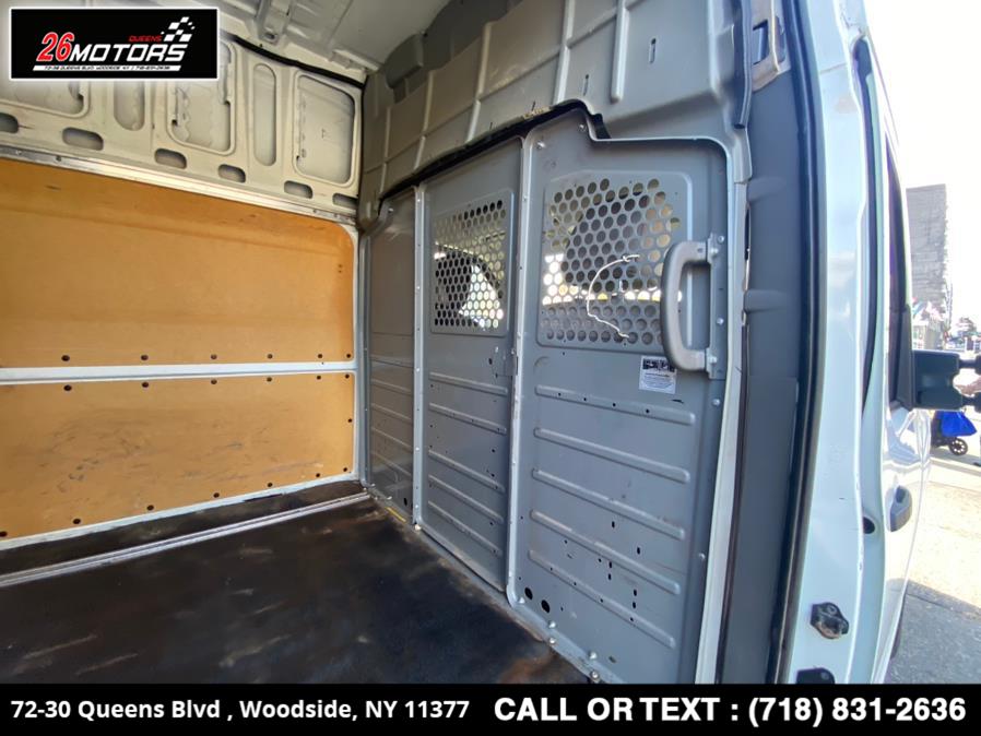 Used Nissan NV Cargo NV2500 HD High Roof V8 SV 2017 | 26 Motors Queens. Woodside, New York Used Nissan NV Cargo NV2500 HD High Roof V8 SV 2017 | 26 Motors Queens. Woodside, New York