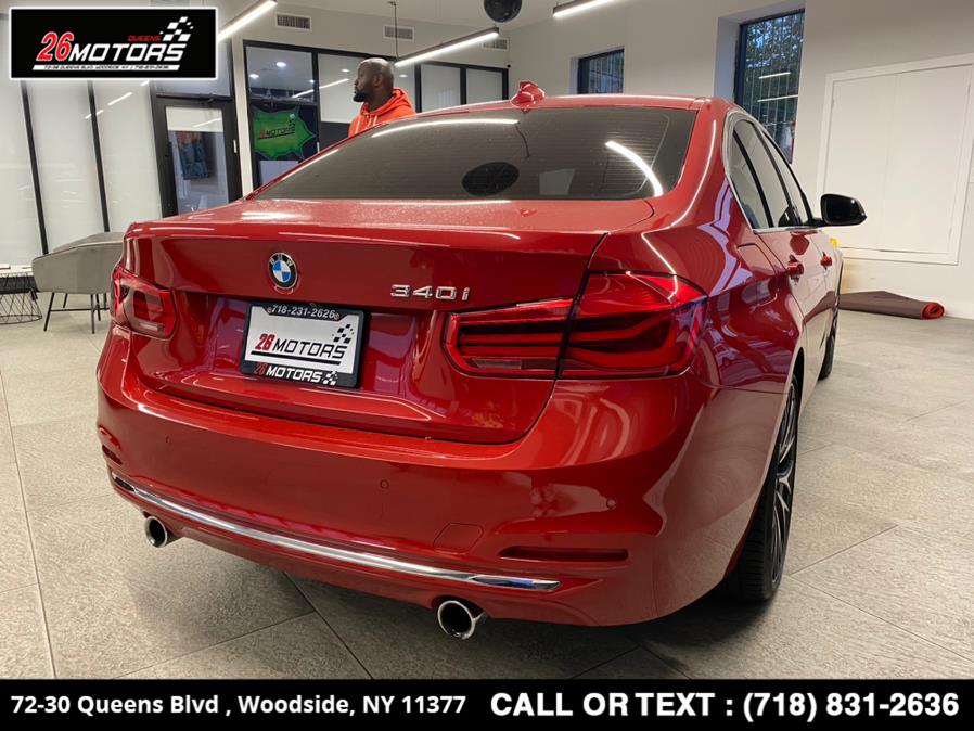 Used BMW 3 Series 340i Sedan South Africa 2018 | 26 Motors Queens. Woodside, New York Used BMW 3 Series 340i Sedan South Africa 2018 | 26 Motors Queens. Woodside, New York