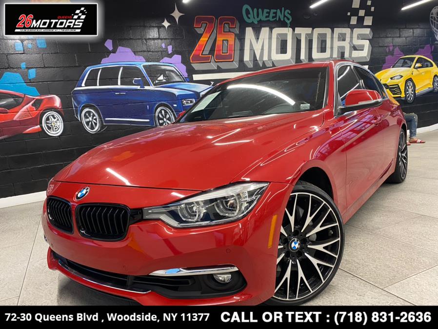 Used BMW 3 Series 340i Sedan South Africa 2018 | 26 Motors Queens. Woodside, New York Used BMW 3 Series 340i Sedan South Africa 2018 | 26 Motors Queens. Woodside, New York