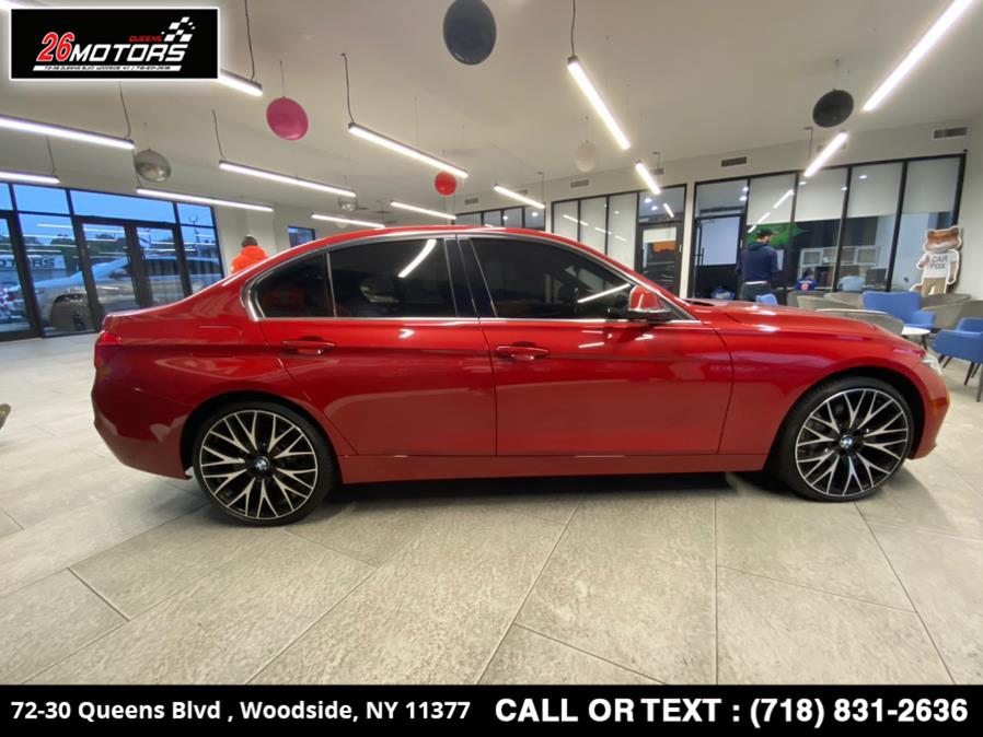 Used BMW 3 Series 340i Sedan South Africa 2018 | 26 Motors Queens. Woodside, New York Used BMW 3 Series 340i Sedan South Africa 2018 | 26 Motors Queens. Woodside, New York