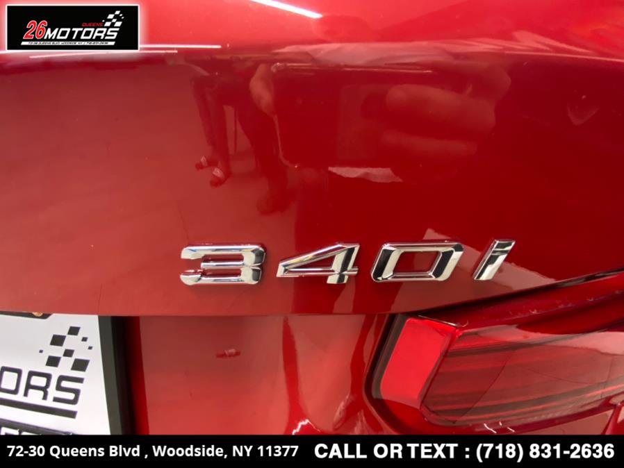 Used BMW 3 Series 340i Sedan South Africa 2018 | 26 Motors Queens. Woodside, New York Used BMW 3 Series 340i Sedan South Africa 2018 | 26 Motors Queens. Woodside, New York