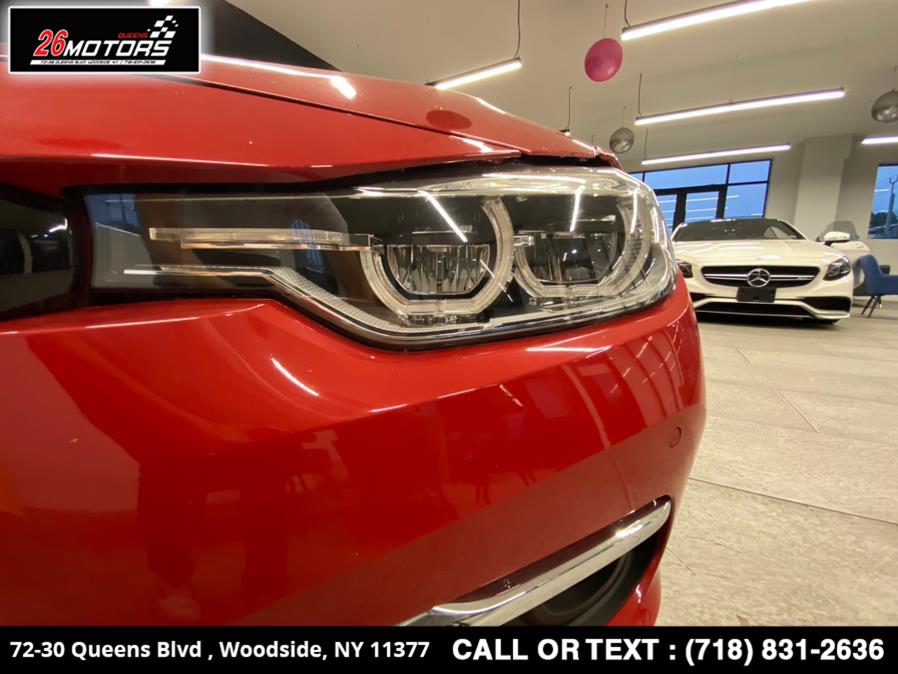 Used BMW 3 Series 340i Sedan South Africa 2018 | 26 Motors Queens. Woodside, New York Used BMW 3 Series 340i Sedan South Africa 2018 | 26 Motors Queens. Woodside, New York