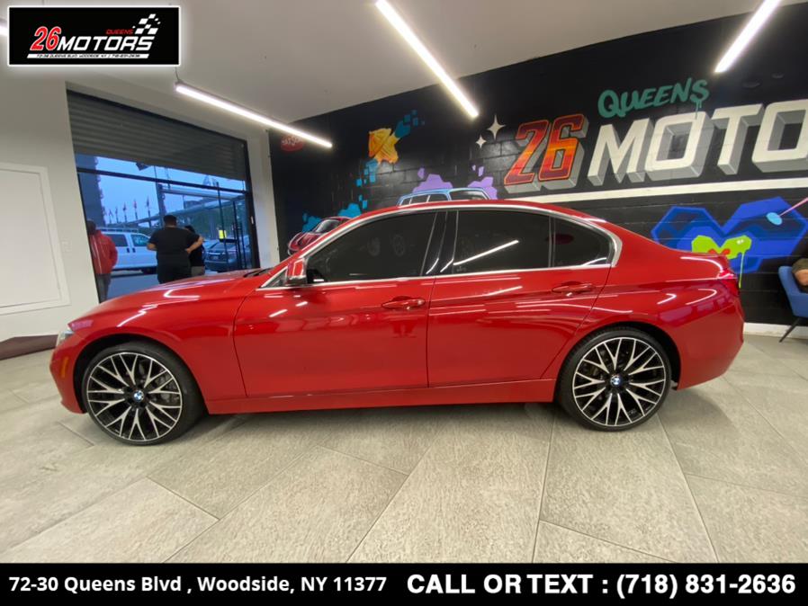Used BMW 3 Series 340i Sedan South Africa 2018 | 26 Motors Queens. Woodside, New York Used BMW 3 Series 340i Sedan South Africa 2018 | 26 Motors Queens. Woodside, New York