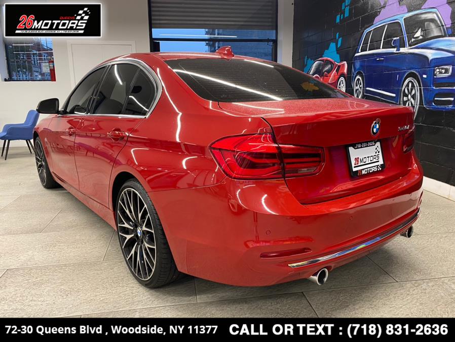 Used BMW 3 Series 340i Sedan South Africa 2018 | 26 Motors Queens. Woodside, New York Used BMW 3 Series 340i Sedan South Africa 2018 | 26 Motors Queens. Woodside, New York