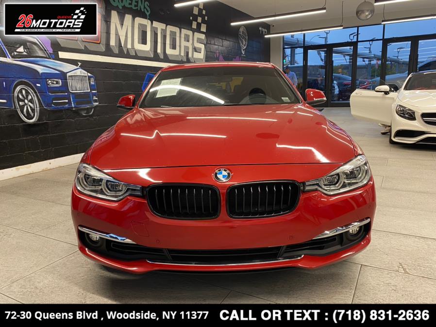 Used BMW 3 Series 340i Sedan South Africa 2018 | 26 Motors Queens. Woodside, New York Used BMW 3 Series 340i Sedan South Africa 2018 | 26 Motors Queens. Woodside, New York