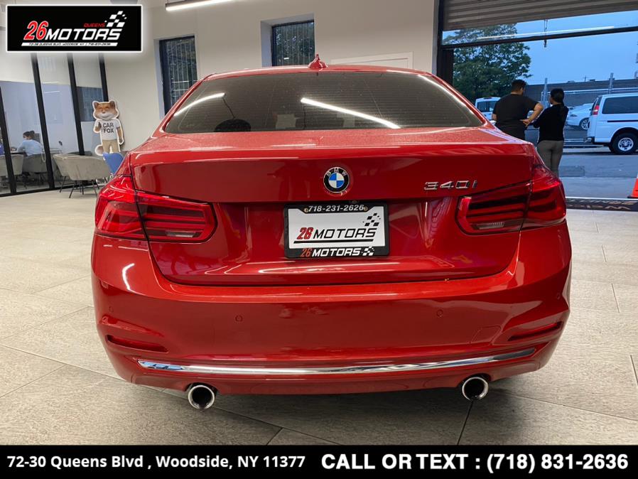 Used BMW 3 Series 340i Sedan South Africa 2018 | 26 Motors Queens. Woodside, New York Used BMW 3 Series 340i Sedan South Africa 2018 | 26 Motors Queens. Woodside, New York