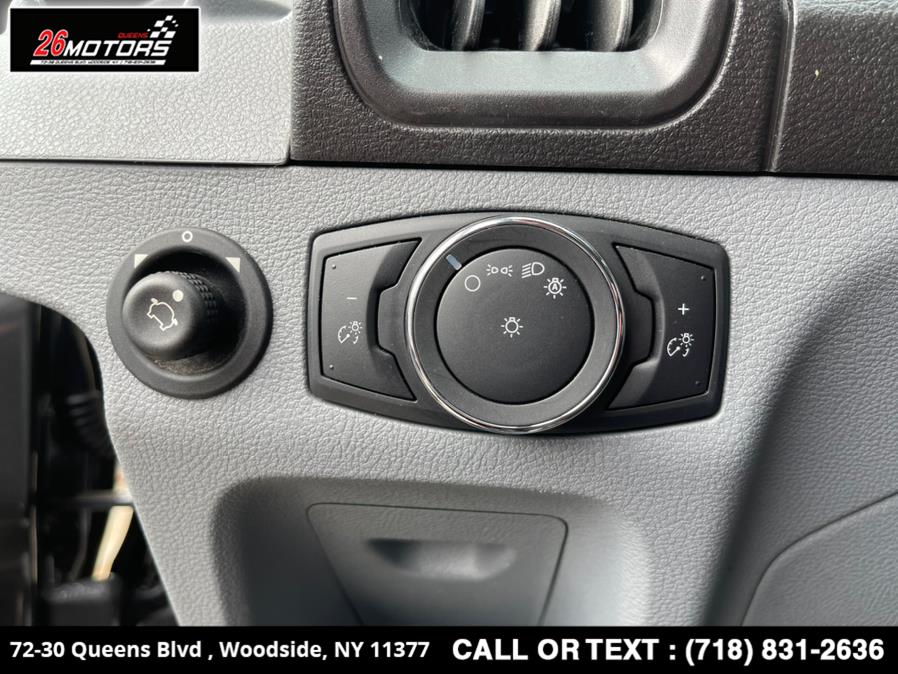 Used Ford Transit Passenger Wagon T-350 148" Low Roof XLT Swing-Out RH Dr 2018 | 26 Motors Queens. Woodside, New York Used Ford Transit Passenger Wagon T-350 148" Low Roof XLT Swing-Out RH Dr 2018 | 26 Motors Queens. Woodside, New York