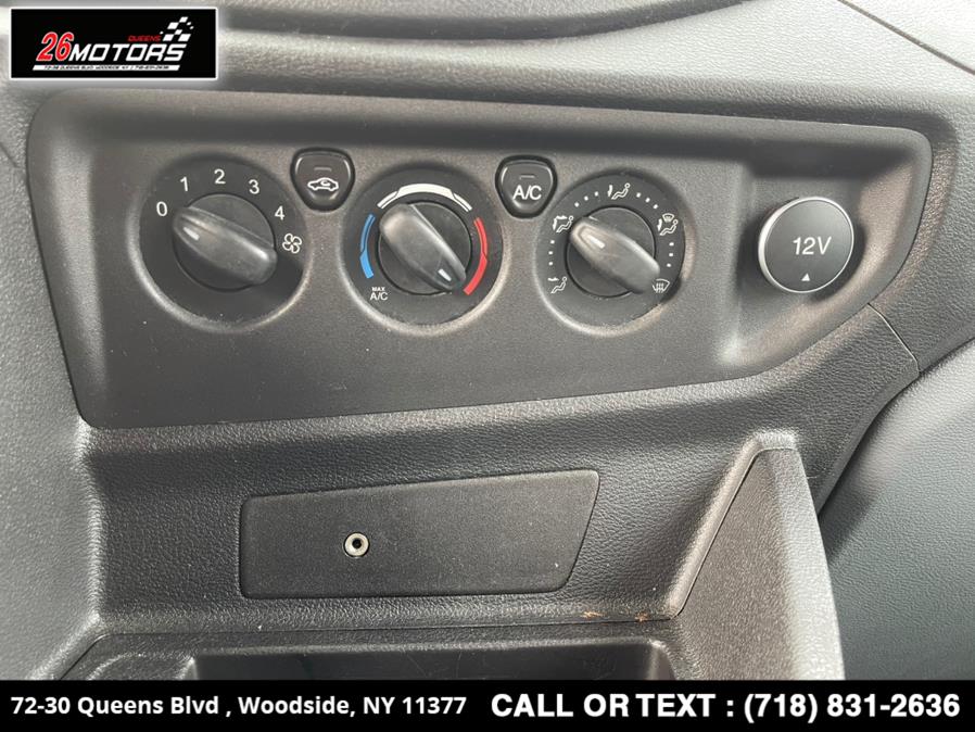 Used Ford Transit Passenger Wagon T-350 148" Low Roof XLT Swing-Out RH Dr 2018 | 26 Motors Queens. Woodside, New York Used Ford Transit Passenger Wagon T-350 148" Low Roof XLT Swing-Out RH Dr 2018 | 26 Motors Queens. Woodside, New York