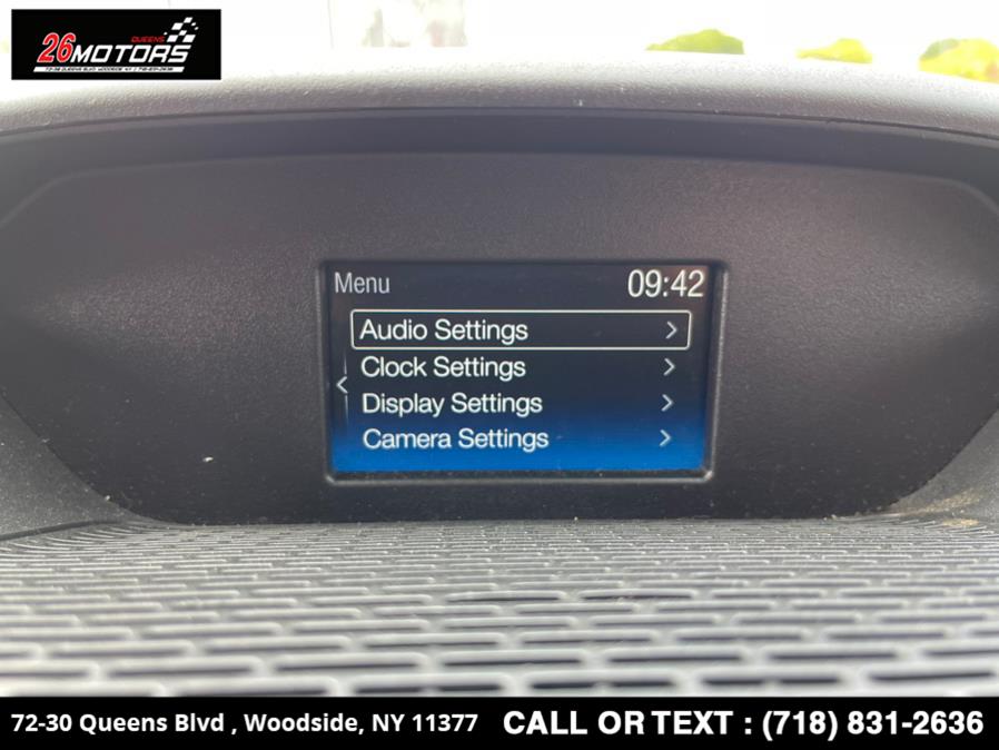 Used Ford Transit Passenger Wagon T-350 148" Low Roof XLT Swing-Out RH Dr 2018 | 26 Motors Queens. Woodside, New York Used Ford Transit Passenger Wagon T-350 148" Low Roof XLT Swing-Out RH Dr 2018 | 26 Motors Queens. Woodside, New York