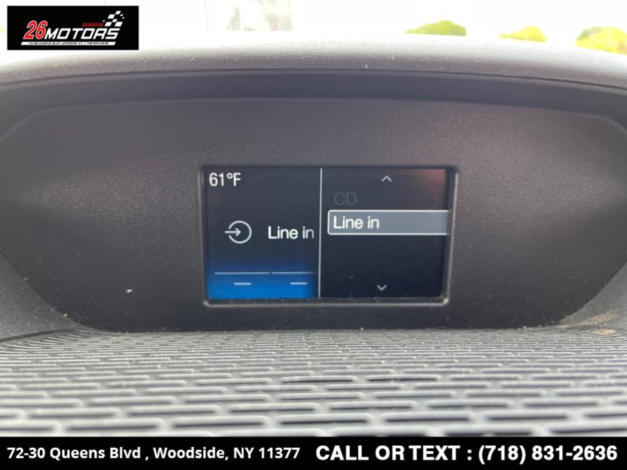 Used Ford Transit Passenger Wagon T-350 148" Low Roof XLT Swing-Out RH Dr 2018 | 26 Motors Queens. Woodside, New York Used Ford Transit Passenger Wagon T-350 148" Low Roof XLT Swing-Out RH Dr 2018 | 26 Motors Queens. Woodside, New York