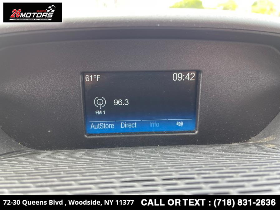 Used Ford Transit Passenger Wagon T-350 148" Low Roof XLT Swing-Out RH Dr 2018 | 26 Motors Queens. Woodside, New York Used Ford Transit Passenger Wagon T-350 148" Low Roof XLT Swing-Out RH Dr 2018 | 26 Motors Queens. Woodside, New York