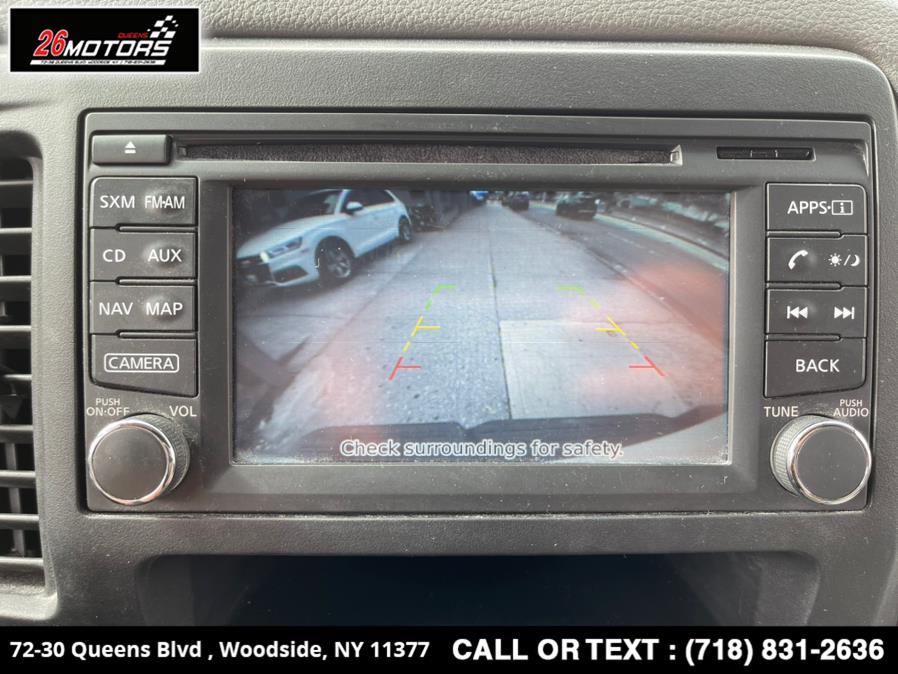 Used Nissan NV Cargo NV2500 HD High Roof V6 SV 2019 | 26 Motors Queens. Woodside, New York Used Nissan NV Cargo NV2500 HD High Roof V6 SV 2019 | 26 Motors Queens. Woodside, New York