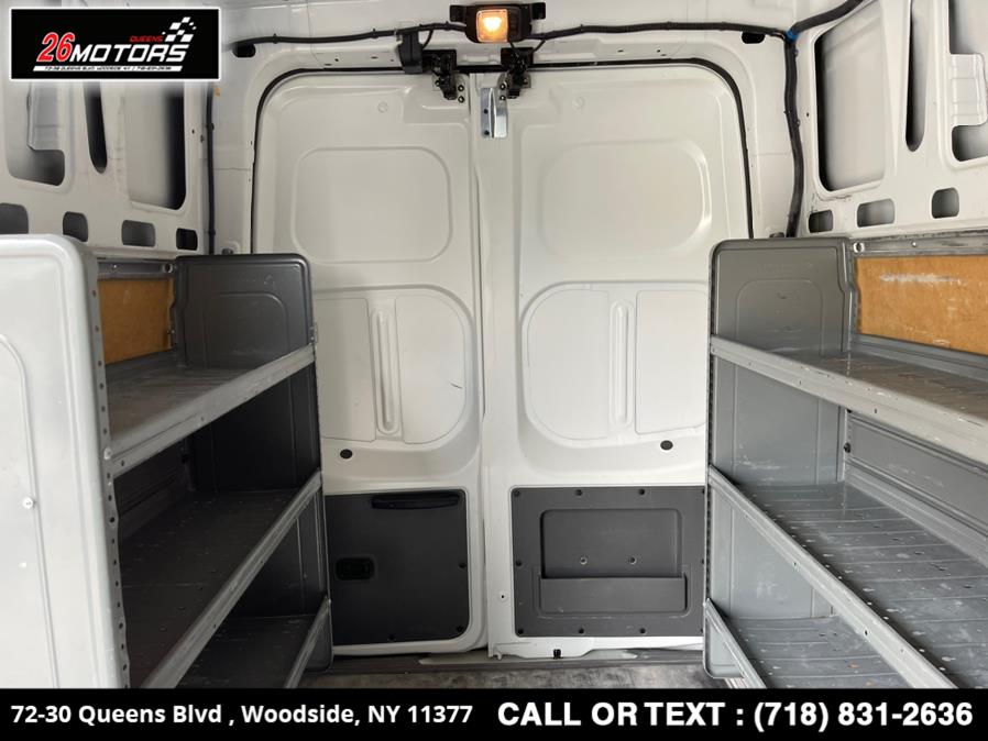 Used Nissan NV Cargo NV2500 HD High Roof V6 SV 2019 | 26 Motors Queens. Woodside, New York Used Nissan NV Cargo NV2500 HD High Roof V6 SV 2019 | 26 Motors Queens. Woodside, New York