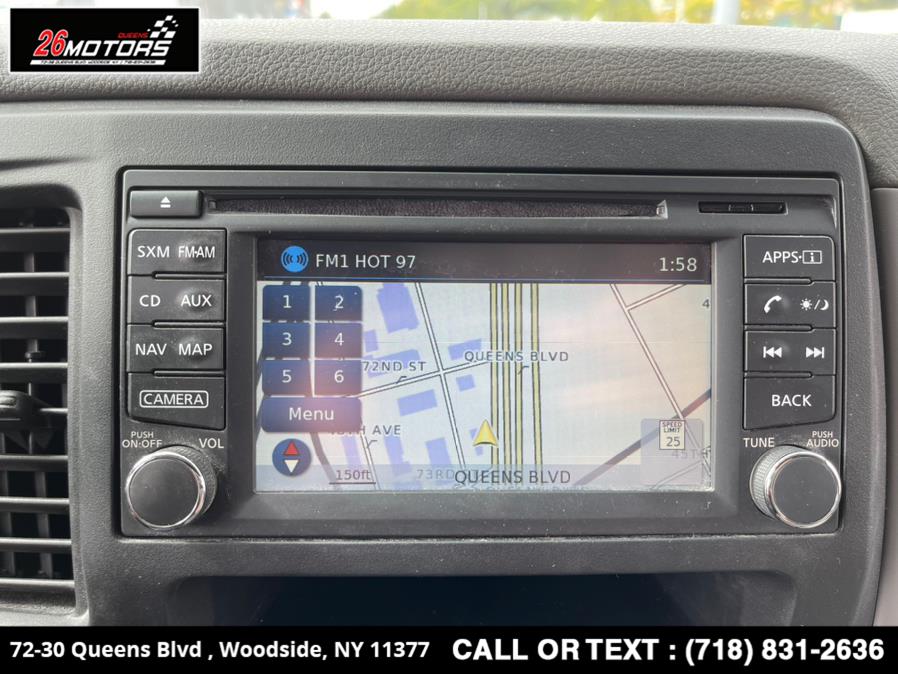 Used Nissan NV Cargo NV2500 HD High Roof V6 SV 2019 | 26 Motors Queens. Woodside, New York Used Nissan NV Cargo NV2500 HD High Roof V6 SV 2019 | 26 Motors Queens. Woodside, New York