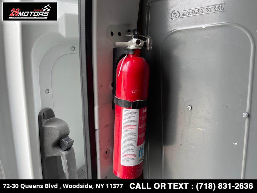 Used Nissan NV Cargo NV2500 HD High Roof V6 SV 2019 | 26 Motors Queens. Woodside, New York Used Nissan NV Cargo NV2500 HD High Roof V6 SV 2019 | 26 Motors Queens. Woodside, New York