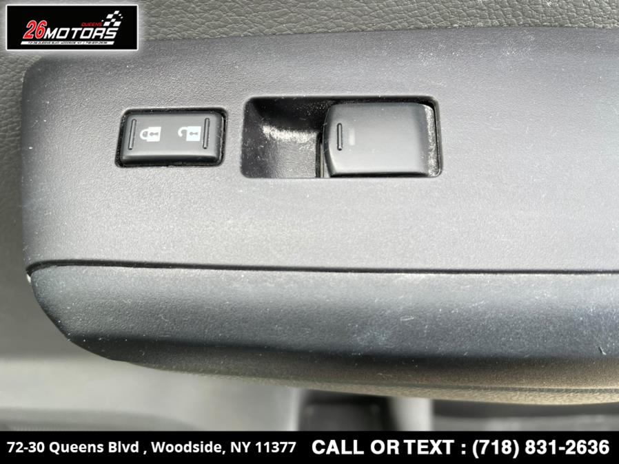 Used Nissan NV Cargo NV2500 HD High Roof V6 SV 2019 | 26 Motors Queens. Woodside, New York Used Nissan NV Cargo NV2500 HD High Roof V6 SV 2019 | 26 Motors Queens. Woodside, New York