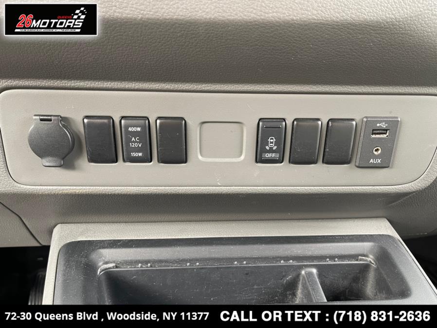 Used Nissan NV Cargo NV2500 HD High Roof V6 SV 2019 | 26 Motors Queens. Woodside, New York Used Nissan NV Cargo NV2500 HD High Roof V6 SV 2019 | 26 Motors Queens. Woodside, New York